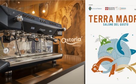 Astoria sarà Gold Partner di Terra Madre Salone del Gusto 2020