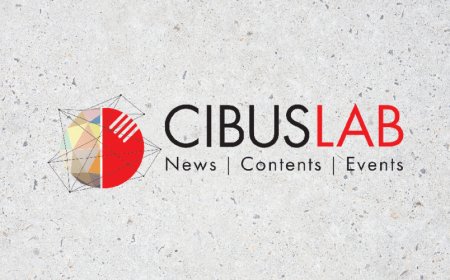Cibus Lab: il nuovo portale per l'agroalimentare italiano
