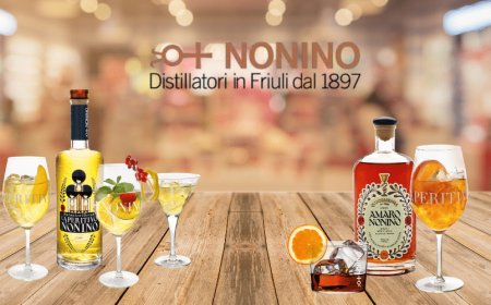 Nonino brinda alla Vendemmia di Montenapoleone con BotanicalDrink e Amaro Nonino Quintessentia®