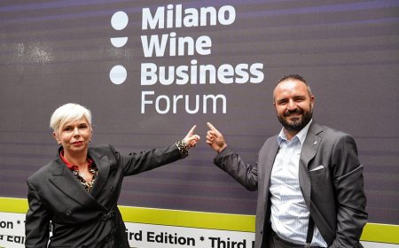 Milano Wine Business Forum: l'impatto economico del Covid-19 sull'internazionalizzazione del settore vitivinicolo