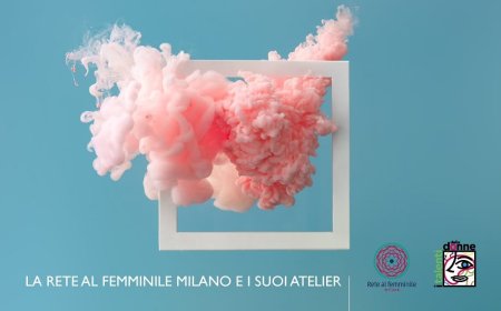 Formalimenti sarà a "I Talenti delle Donne" con un talk sul rapporto col cibo