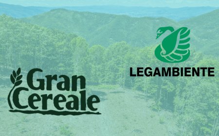 Legambiente e Gran Cereale lanciano l'iniziativa "I custodi della biodiversità"