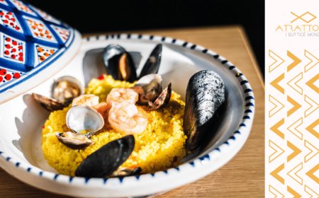 Nasce A Trattoria, il bistrot de Il Moro al centro di Monza