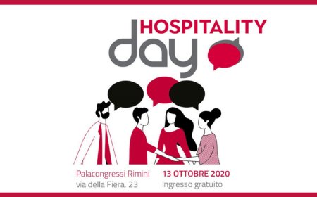 Torna l'appuntamento con Hospitality Day