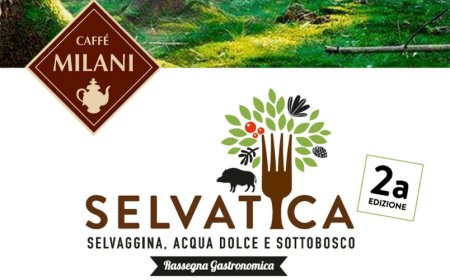 Caffè Milani è sponsor di Selvatica e invita gli operatori a quattro coffee experience