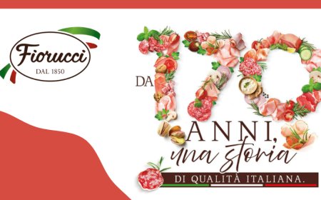 Fiorucci celebra 170 anni di storia con un contest nazionale