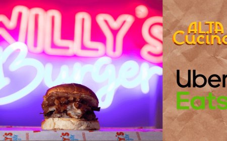 Qual è l'hamburger preferito dagli italiani?