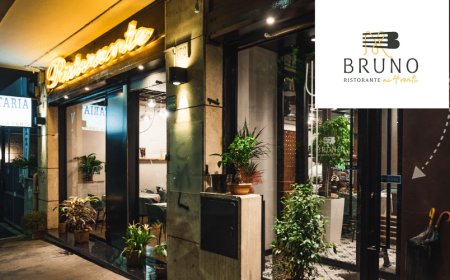 Da Bruno ai 4 Venti: la seconda vita dell'Osteria Romana