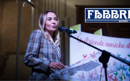 Fabbri 1905 rafforza il suo sodalizio con AIL nella lotta ai tumori