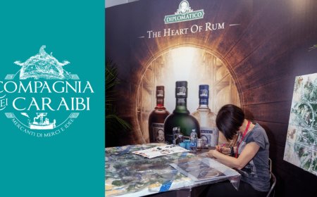 Compagnia dei Caraibi e Affordable Art Fair: ecco il vincitore del Lab Diplomático