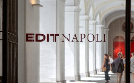 Torna EDIT Table by Food Confidential, all'interno di EDIT Napoli