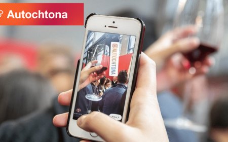 Autochtona 2020: torna a Bolzano la vetrina dei vini autoctoni