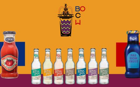 Bitter Salfa, Cirio e Derby Blue protagoniste della Bologna Cocktail Week