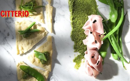 Citterio: il Grancotto di Vignola fra origini e ricette sfiziose