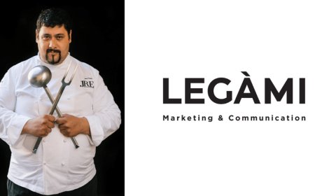 Parte un nuovo progetto di comunicazione integrata per l'Umbria enogastronomica con Legàmi Communication