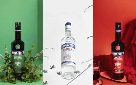 Ramazzotti lancia l'iniziativa #SpiritoTricolore