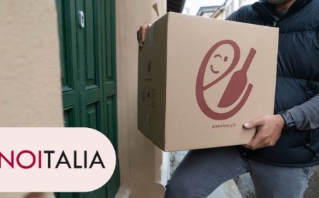 Enoitalia lancia la vendita online dalla cantina alla casa