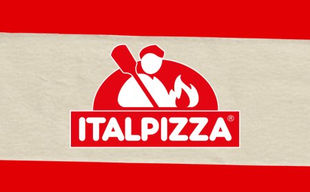 La Pizza Margherita ITALPIZZA è stata premiata da "Il Mio Prodotto del Cuore"