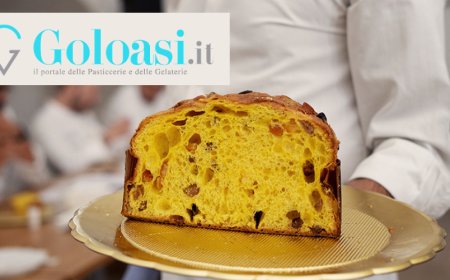 Il concorso "Mastro Panettone" verso le fasi finali