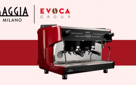 Novità da Gaggia Milano: arriva La Precisa