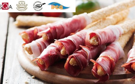 Report Filiera Suinicola: tracciabilità e trasparenza, nuovo sistema di controlli