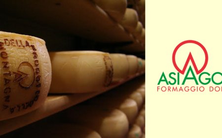Cresce la produzione Asiago DOP Prodotto di Montagna