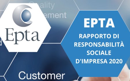 Epta, gruppo della refrigerazione commerciale: presenta il Rapporto di Responsabilità Sociale d'Impresa 2020