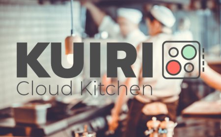 "Kuiri", la startup milanese che permette di avviare un'attività di food delivery in modo semplice e smart