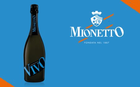 Mionetto presenta "Vivo Generation" la nuova cuvée dedicata al canale Horeca