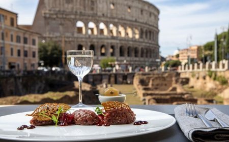Le novità autunnali di The Court Cocktail Bar di Palazzo Manfredi
