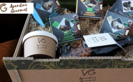 VG Italia è la nuova realtà del panorama Food e Ospitalità