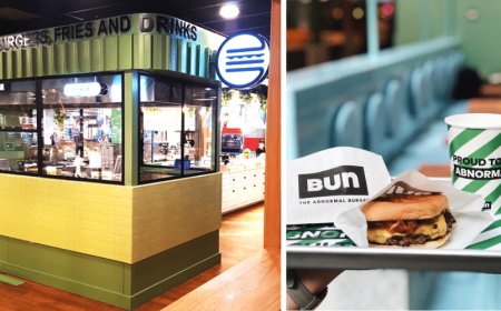 L'hamburgeria BUN continua la sua crescita: nuove aperture e aumento di capitale