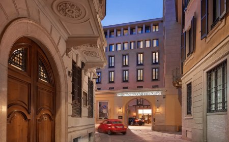 Mandarin Oriental, Milan presenta l'offerta Staycation by M.O. per coccole a cinque stelle
