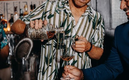 Il nuovo rum Don Papa in edizione limitata Rye Aged