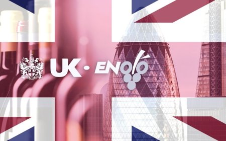 Enolò si estende in UK e punta a una dimensione internazionale