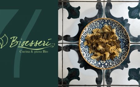 Bioesserì amplia l'offerta e differenzia i menu di Brera e Porta Nuova