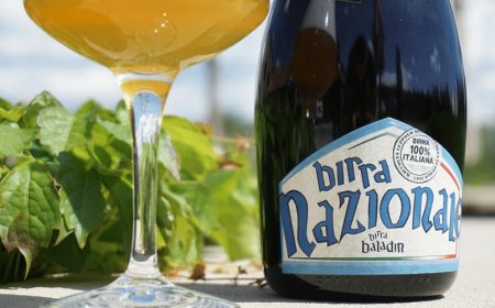 Baladin Nazionale protagonista dello spot tv sulle reti Mediaset