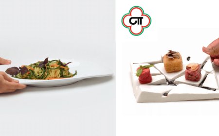 Chef Antonella Ricci e Vinod Sookar interpretano il Taleggio in ricette "A Regola d'Arte"