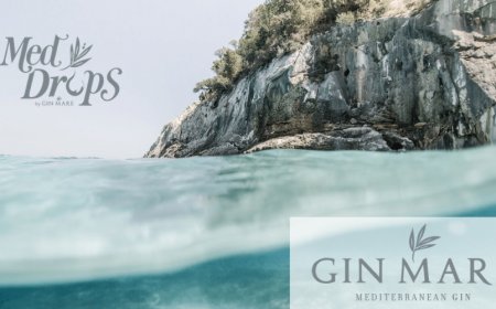 Nasce la community online Med Drops di Gin Mare