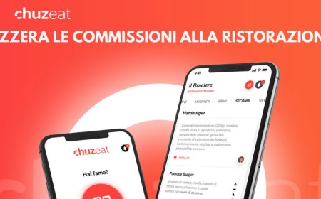 Chuzeat azzera le commissioni alla ristorazione per garantire maggiore marginalità al settore