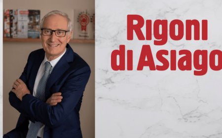 Rigoni di Asiago fra i vincitori del Premio Masi