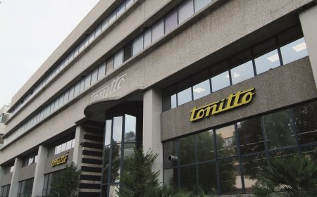 Tonitto 1939 avvia la digital transformation con C.A.T.A Informatica