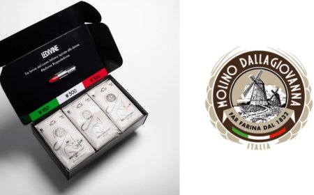 Molino Dallagiovanna presenta le novità dell'autunno