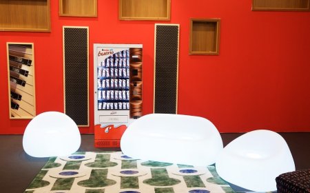 Premi Kinder Bueno®: incontra i finalisti di X Factor