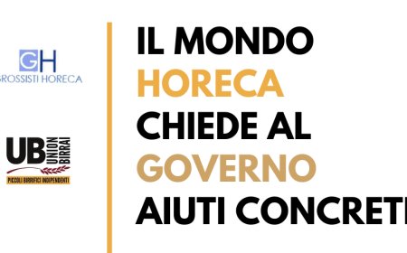 Unionbirrai e Grossisti Horeca si rivolgono al Governo: servono fondi immediati