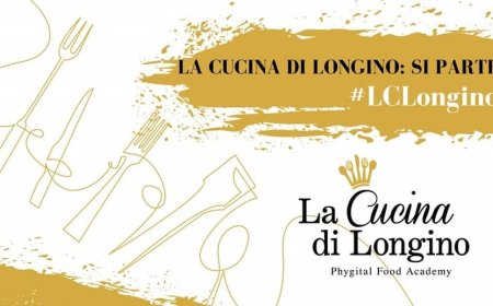 La Cucina di Longino ospita la selvaggina al BBQ. I prossimi appuntamenti