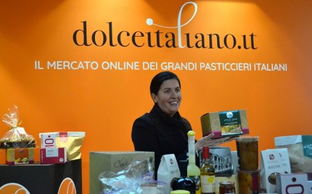 Dolceitaliano.it festeggia 3 anni: da startup a squadra al femminile