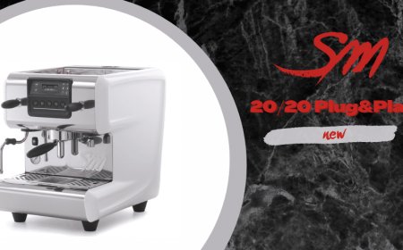 20/20 Plug&Play di La San Marco ridefinisce i confini dell’estrazione di eccellenza