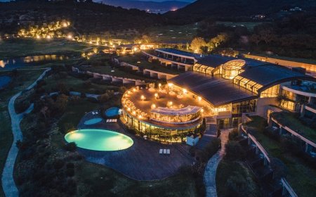 L’Argentario Golf Resort & Spa presenta la sua offerta per l'autunno