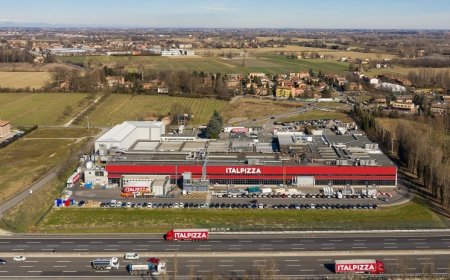 Italpizza acquisice Antico Forno a Legna